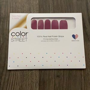 Color Street